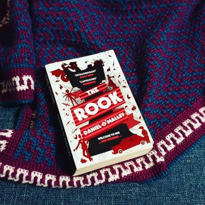 The Rook Daniel O'Malley